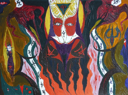 Esoctrilihum : Xe Gh'arth